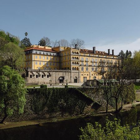 Casa Da Calcada Relais & Chateaux อามารังติ ภายนอก รูปภาพ