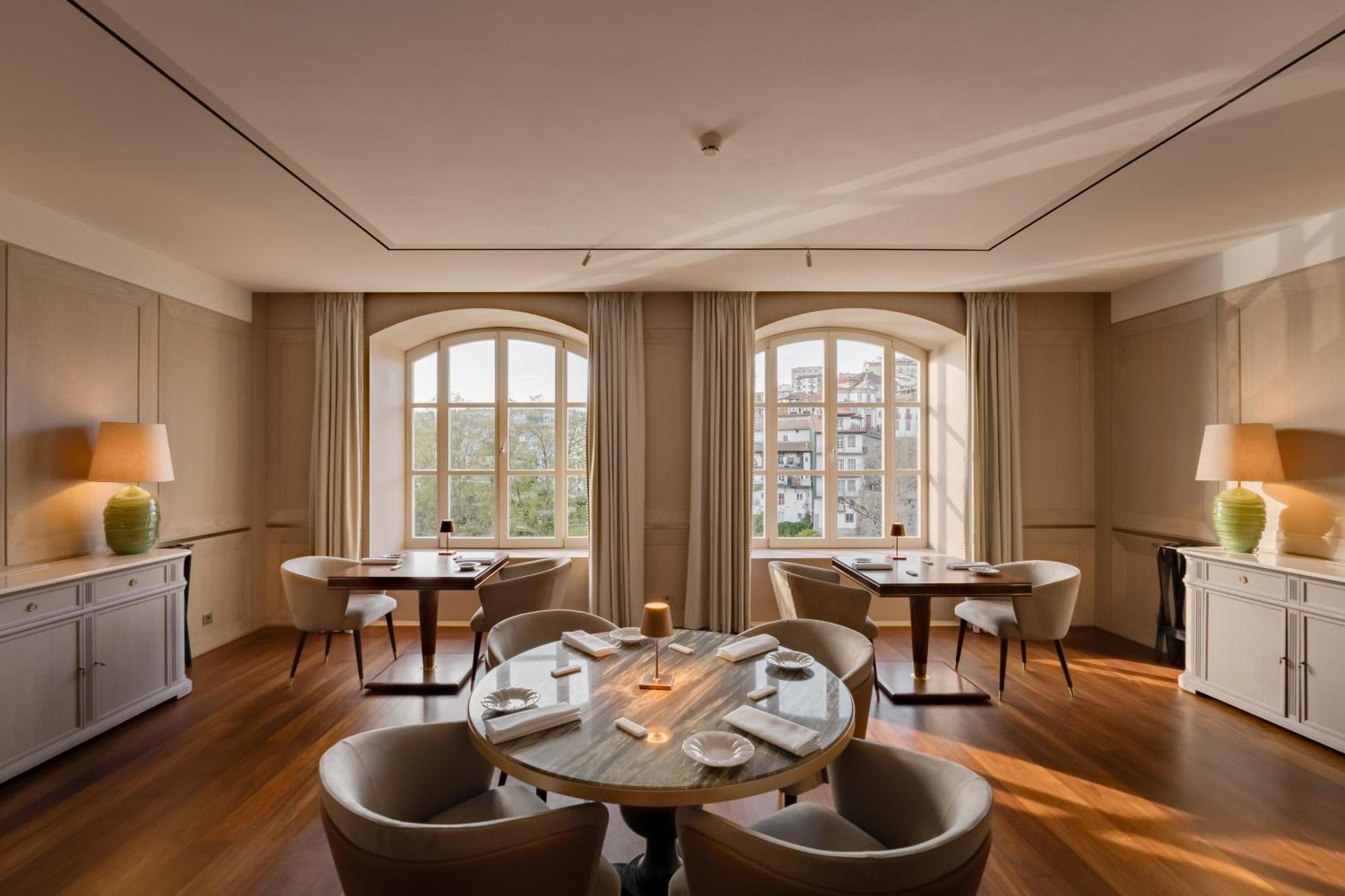 Casa Da Calcada Relais & Chateaux อามารังติ ภายนอก รูปภาพ